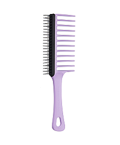 Tangle Teezer Wide Tooth Comb Purple Passion - Расческа-гребень